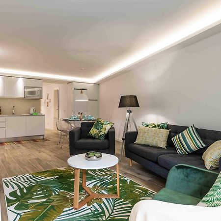 Downtown Albufeira 3-Bedroom Luxury Apartment Exterior foto
