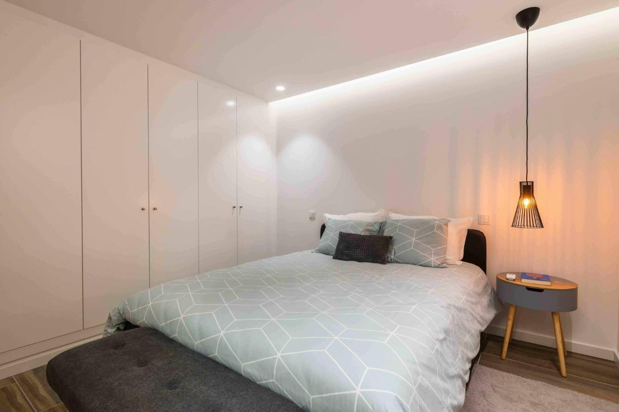 Downtown Albufeira 3-Bedroom Luxury Apartment Exterior foto
