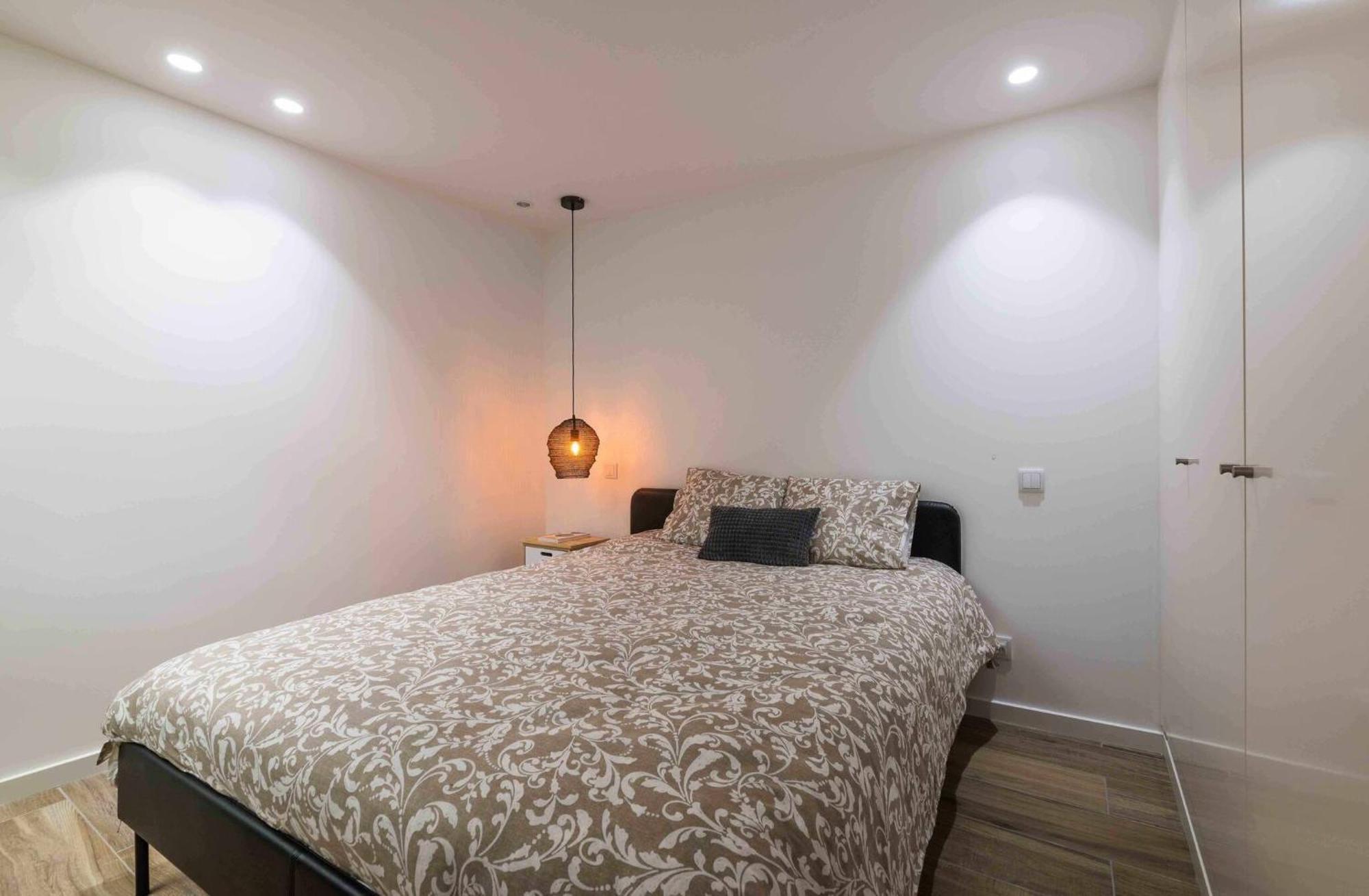 Downtown Albufeira 3-Bedroom Luxury Apartment Exterior foto